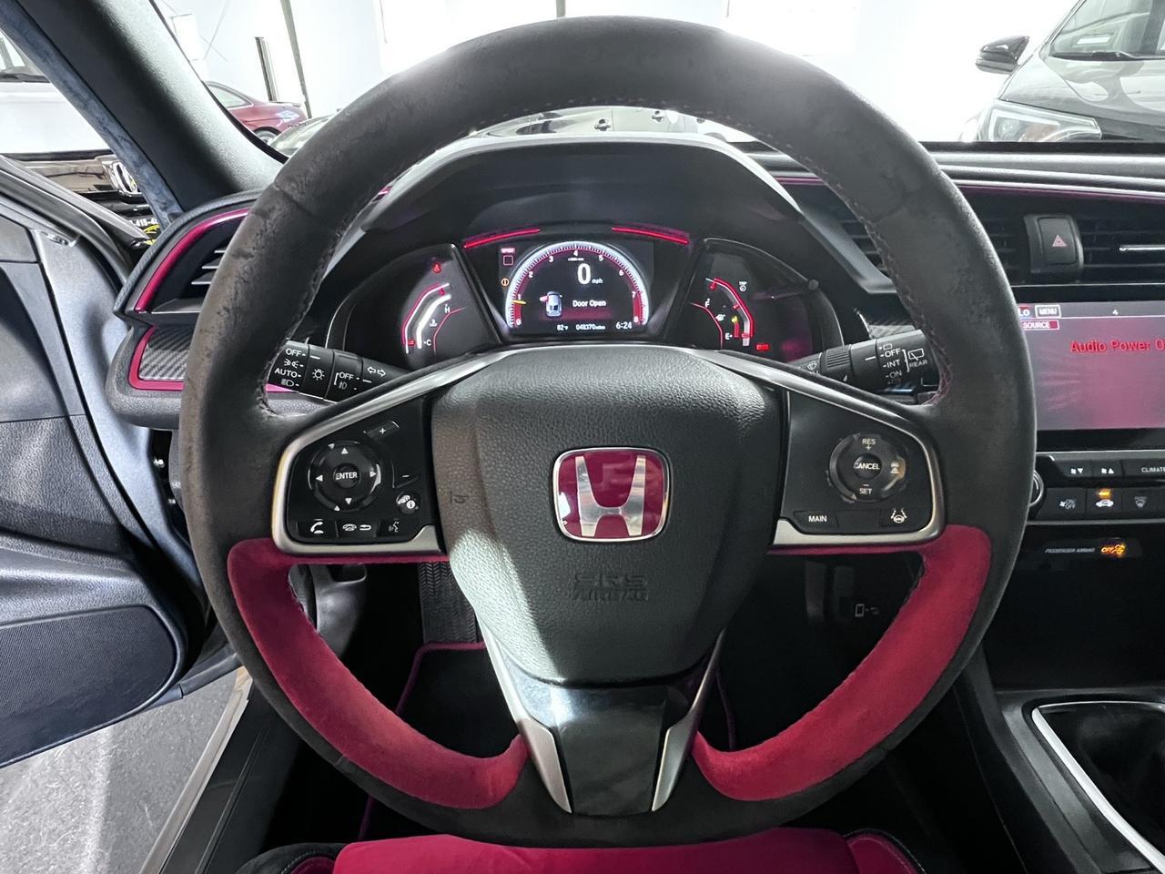 2020 Honda Civic Type R Touring San Rafael CA