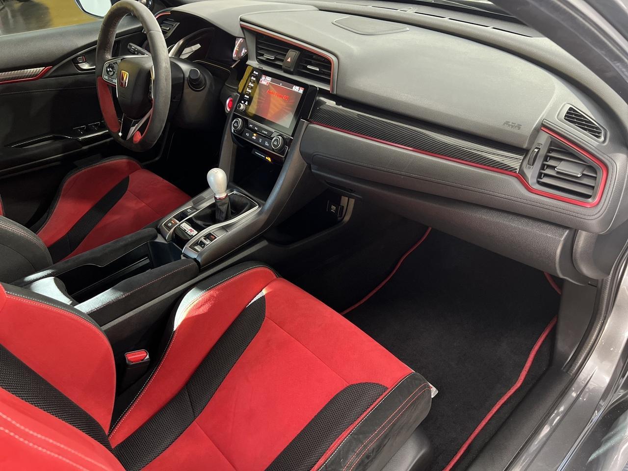 2020 Honda Civic Type R Touring San Rafael CA