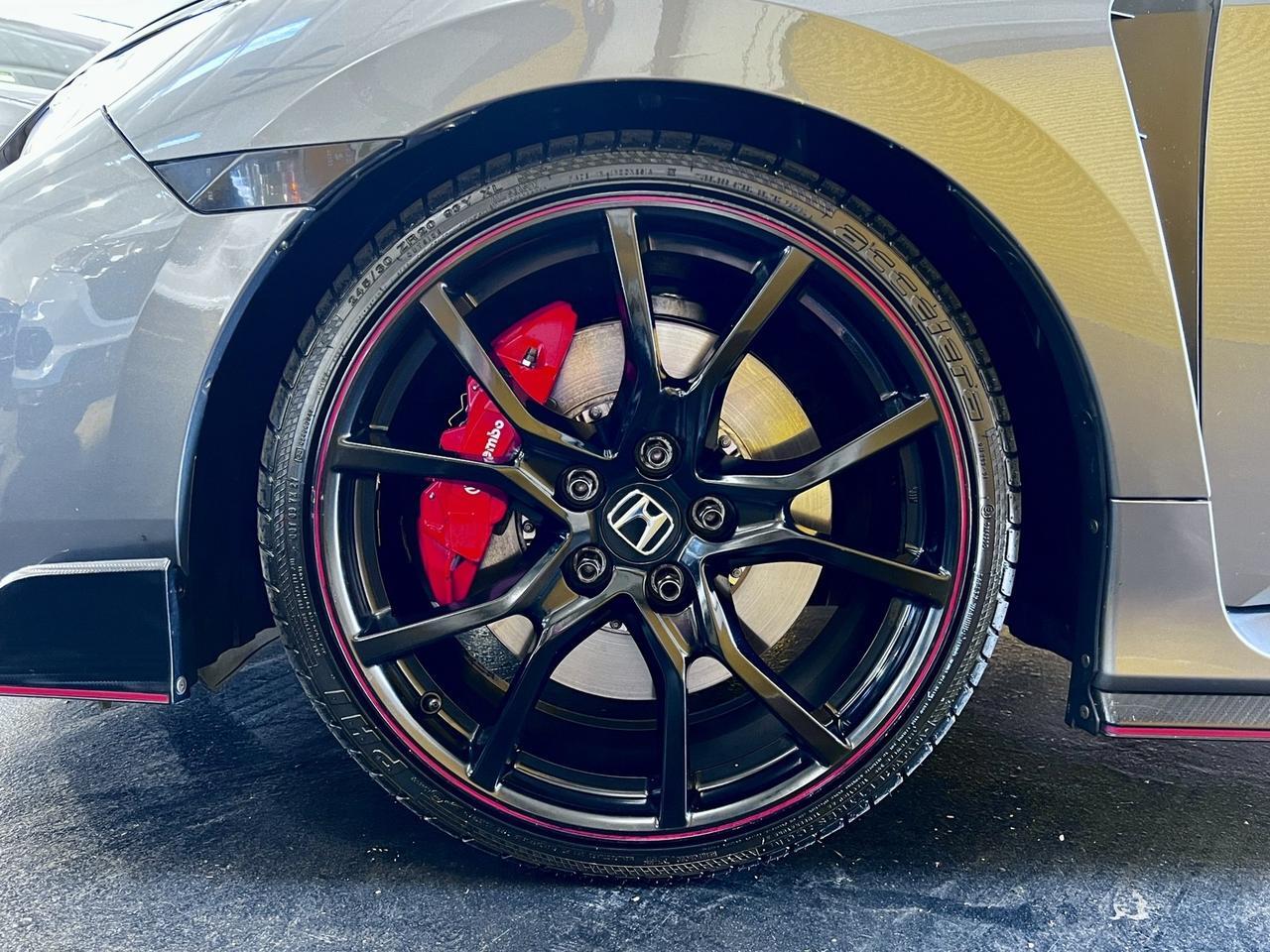 2020 Honda Civic Type R Touring San Rafael CA