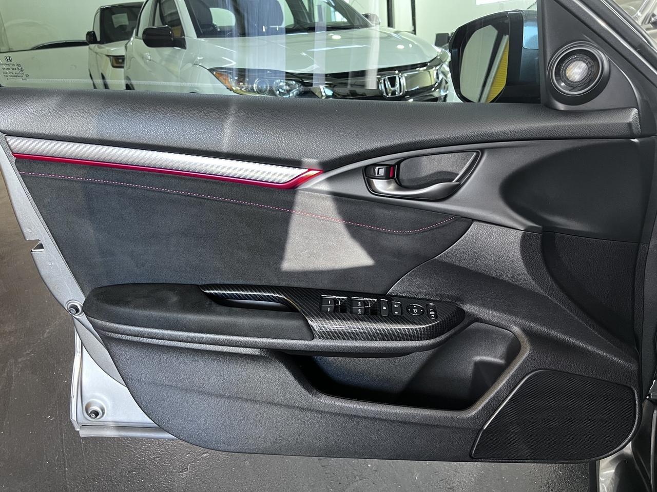 2020 Honda Civic Type R Touring San Rafael CA