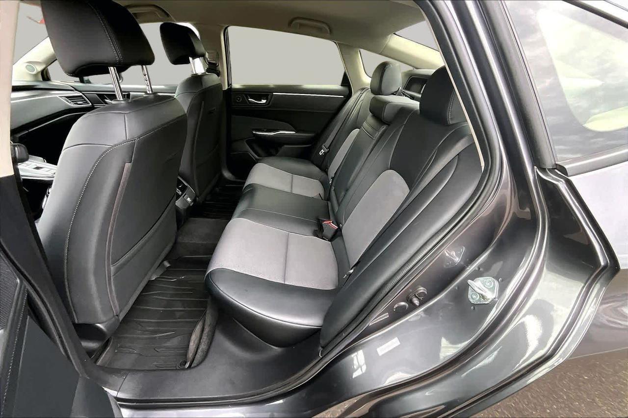 2020 Honda Clarity Plug-In Hybrid Folsom CA