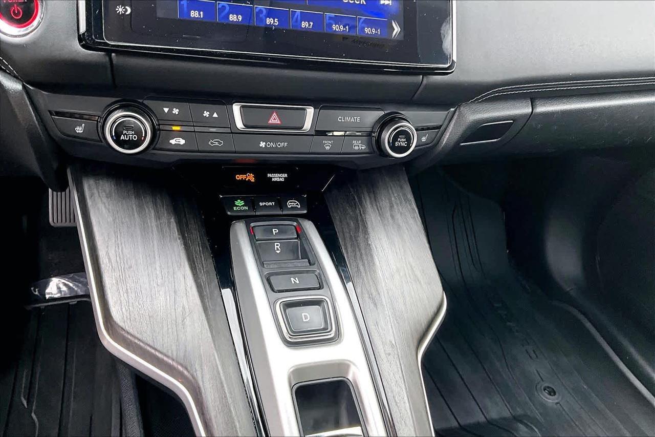 2020 Honda Clarity Plug-In Hybrid Folsom CA