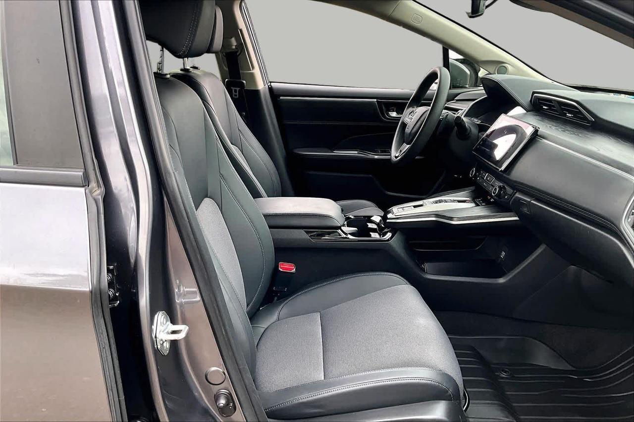 2020 Honda Clarity Plug-In Hybrid Folsom CA