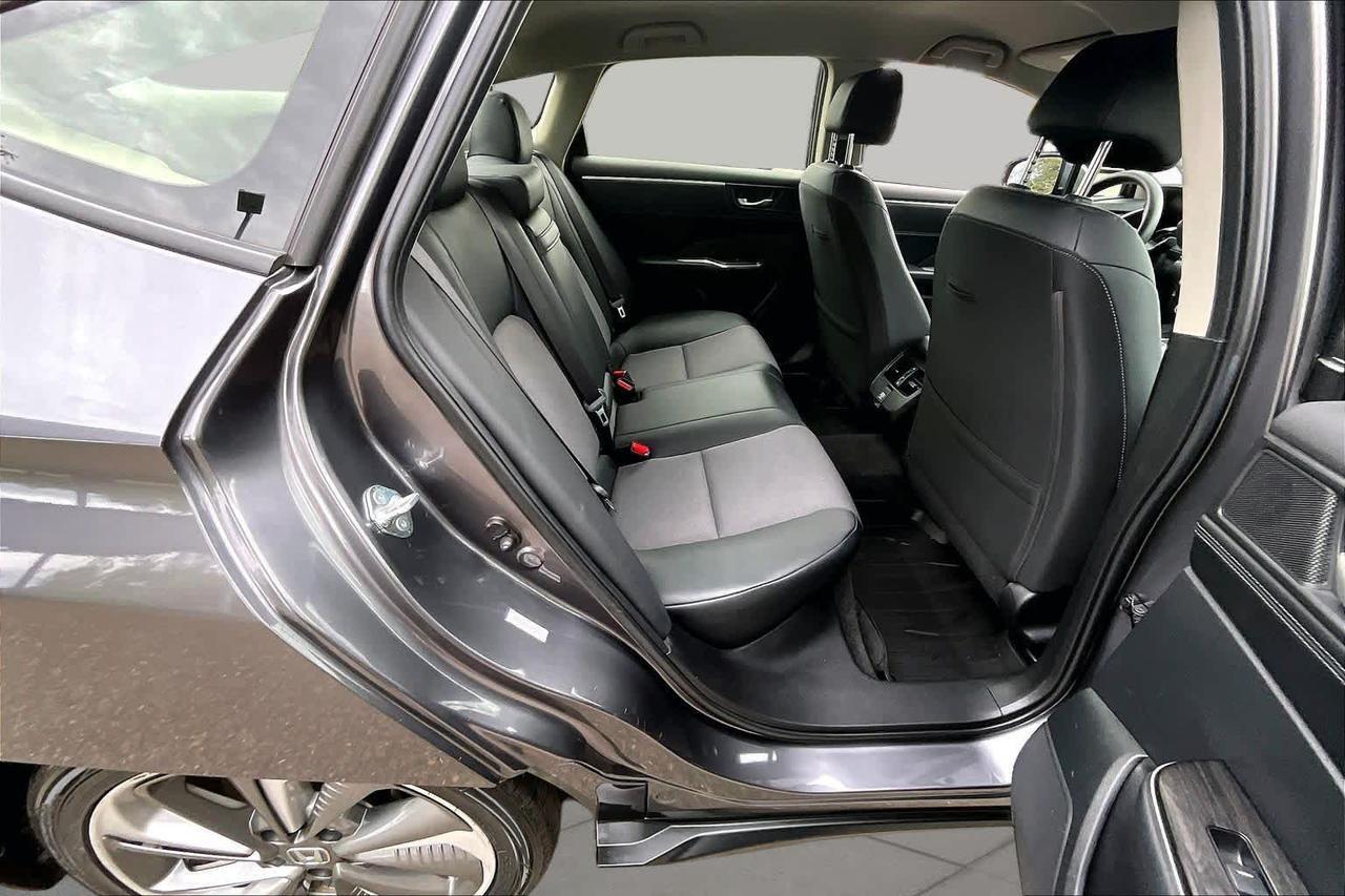 2020 Honda Clarity Plug-In Hybrid Folsom CA