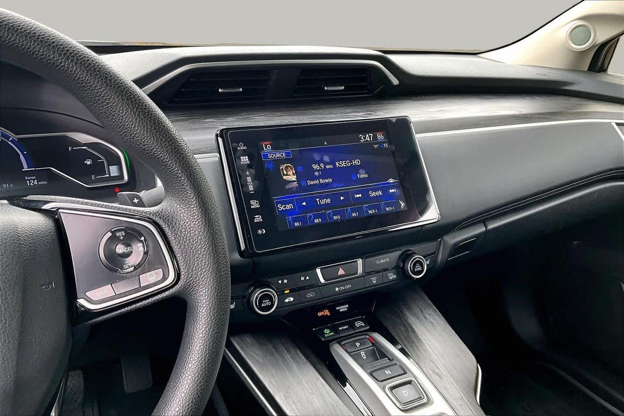 2020 Honda Clarity Plug-In Hybrid Folsom CA