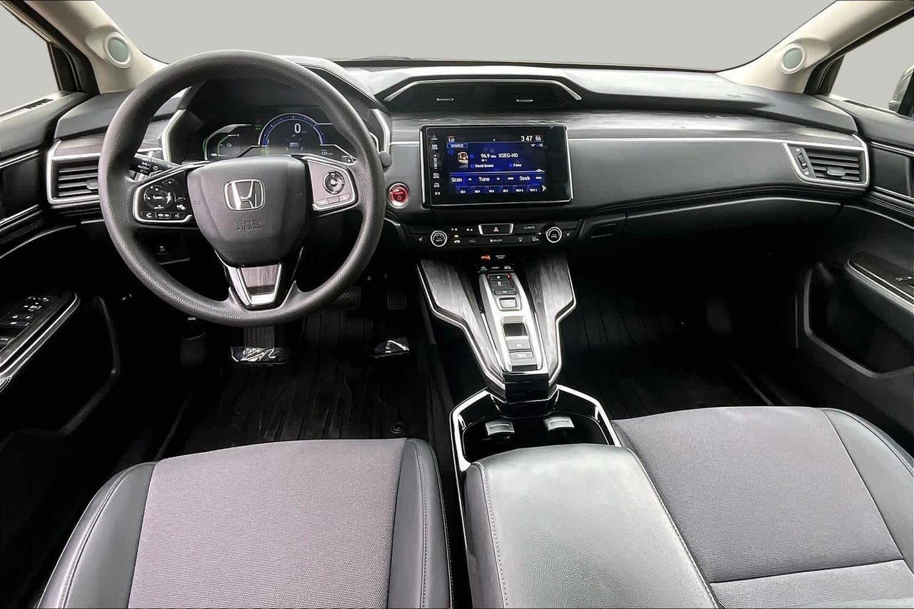 2020 Honda Clarity Plug-In Hybrid Folsom CA