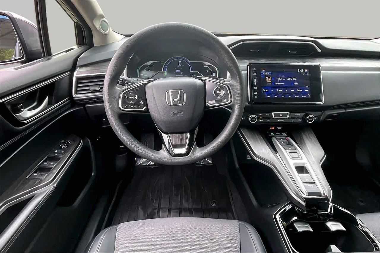 2020 Honda Clarity Plug-In Hybrid Folsom CA