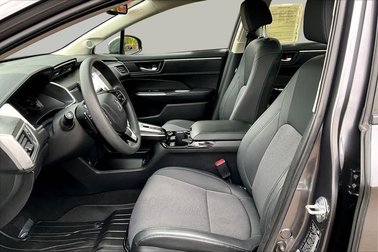 2020 Honda Clarity Plug-In Hybrid Folsom CA