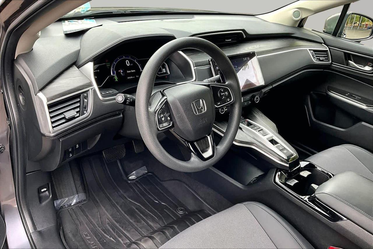 2020 Honda Clarity Plug-In Hybrid Folsom CA