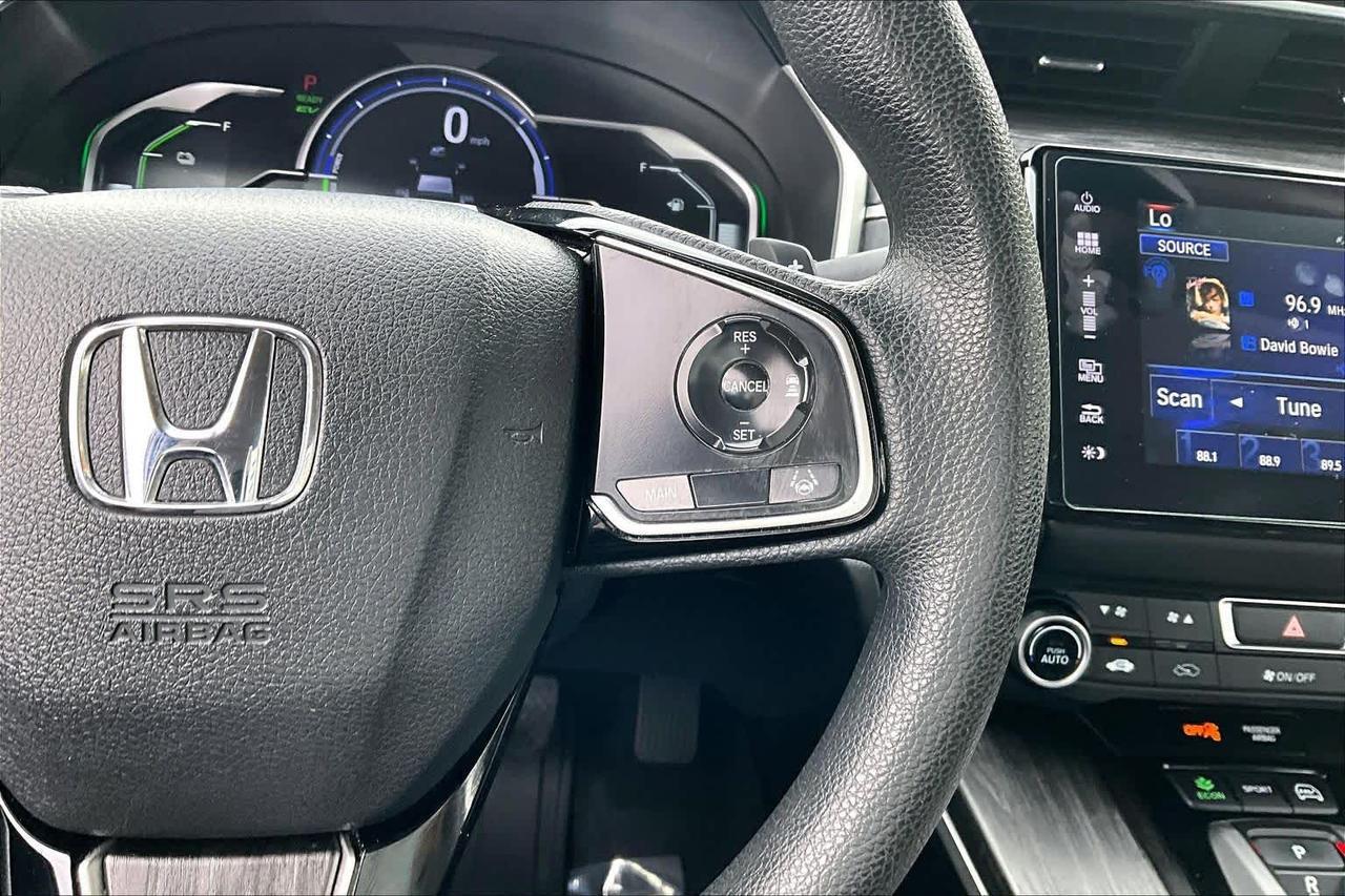 2020 Honda Clarity Plug-In Hybrid Folsom CA