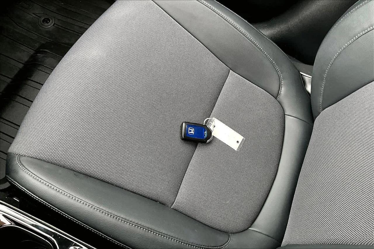 2020 Honda Clarity Plug-In Hybrid Folsom CA