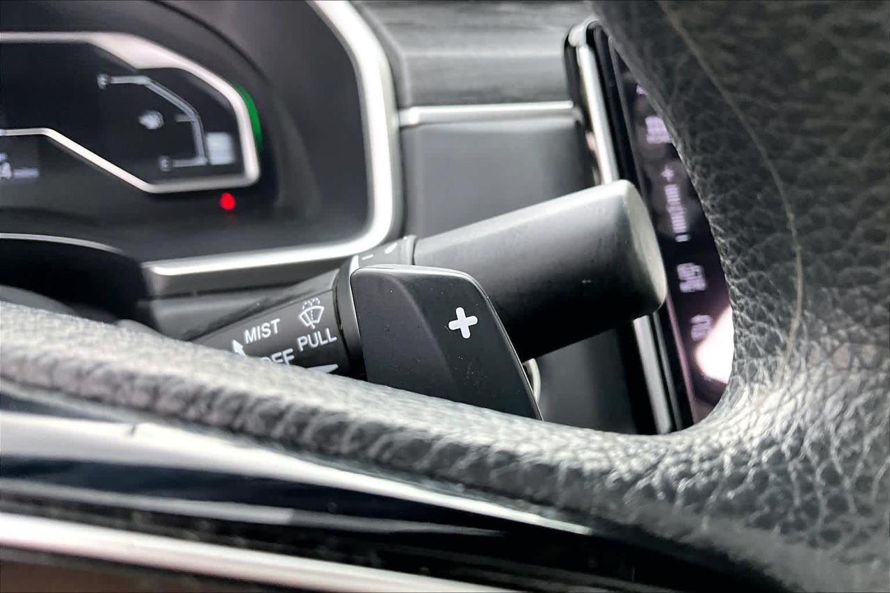 2020 Honda Clarity Plug-In Hybrid Folsom CA