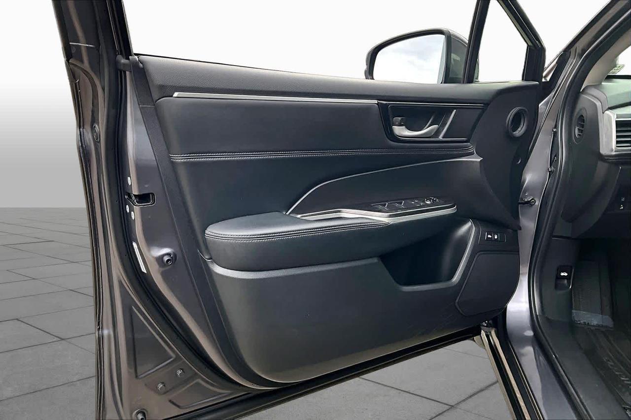 2020 Honda Clarity Plug-In Hybrid Folsom CA