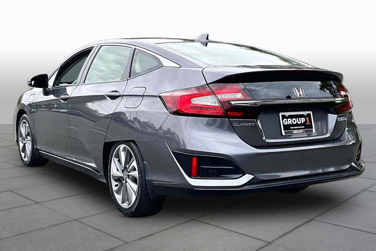 2020 Honda Clarity Plug-In Hybrid Folsom CA