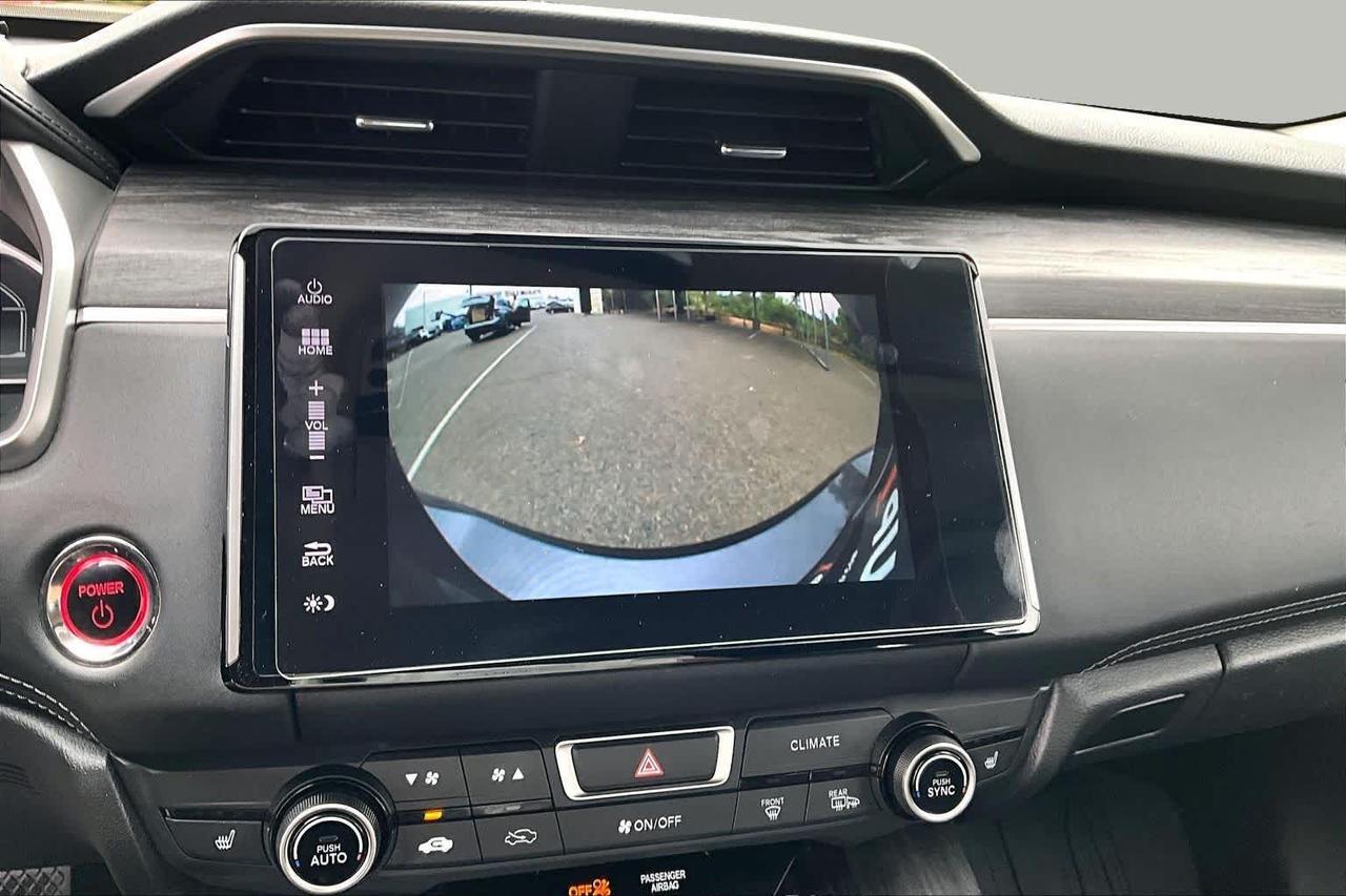 2020 Honda Clarity Plug-In Hybrid Folsom CA