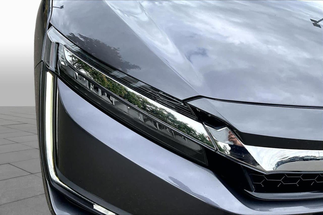2020 Honda Clarity Plug-In Hybrid Folsom CA