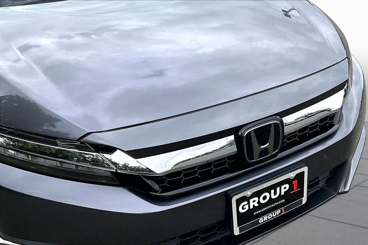 2020 Honda Clarity Plug-In Hybrid Folsom CA