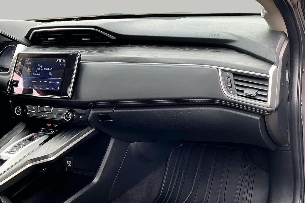 2020 Honda Clarity Plug-In Hybrid Folsom CA