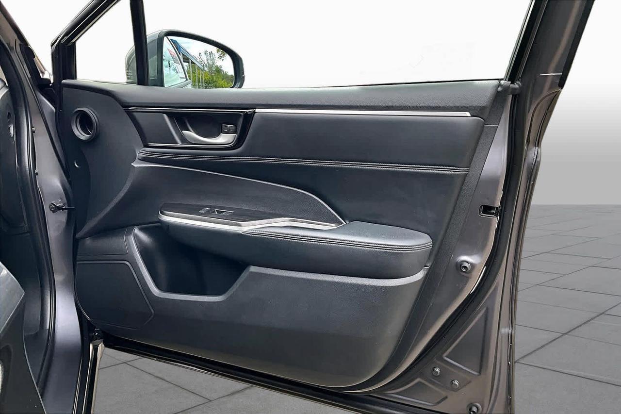 2020 Honda Clarity Plug-In Hybrid Folsom CA