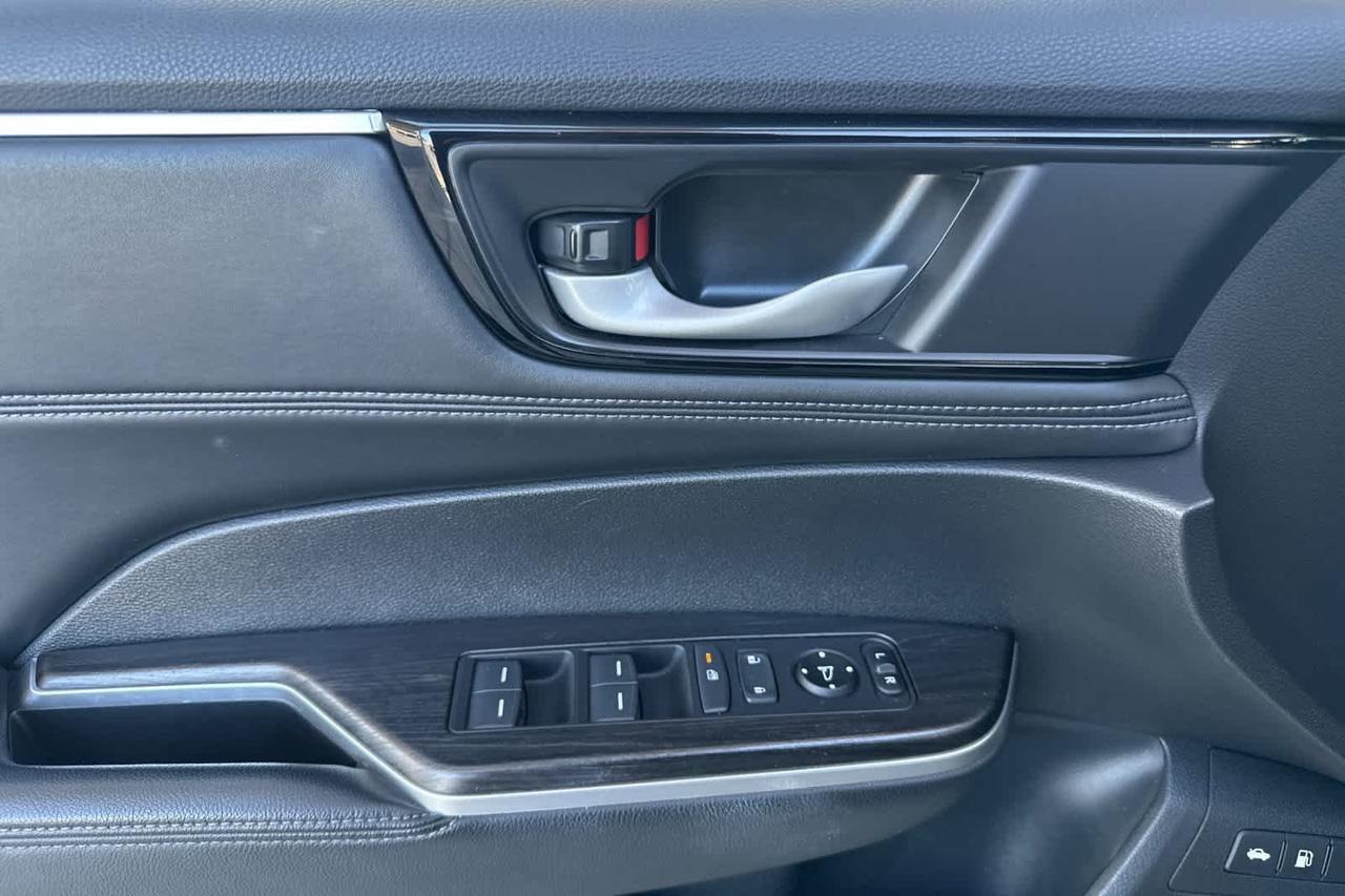 2020 Honda Clarity Plug-In Hybrid Roseville CA
