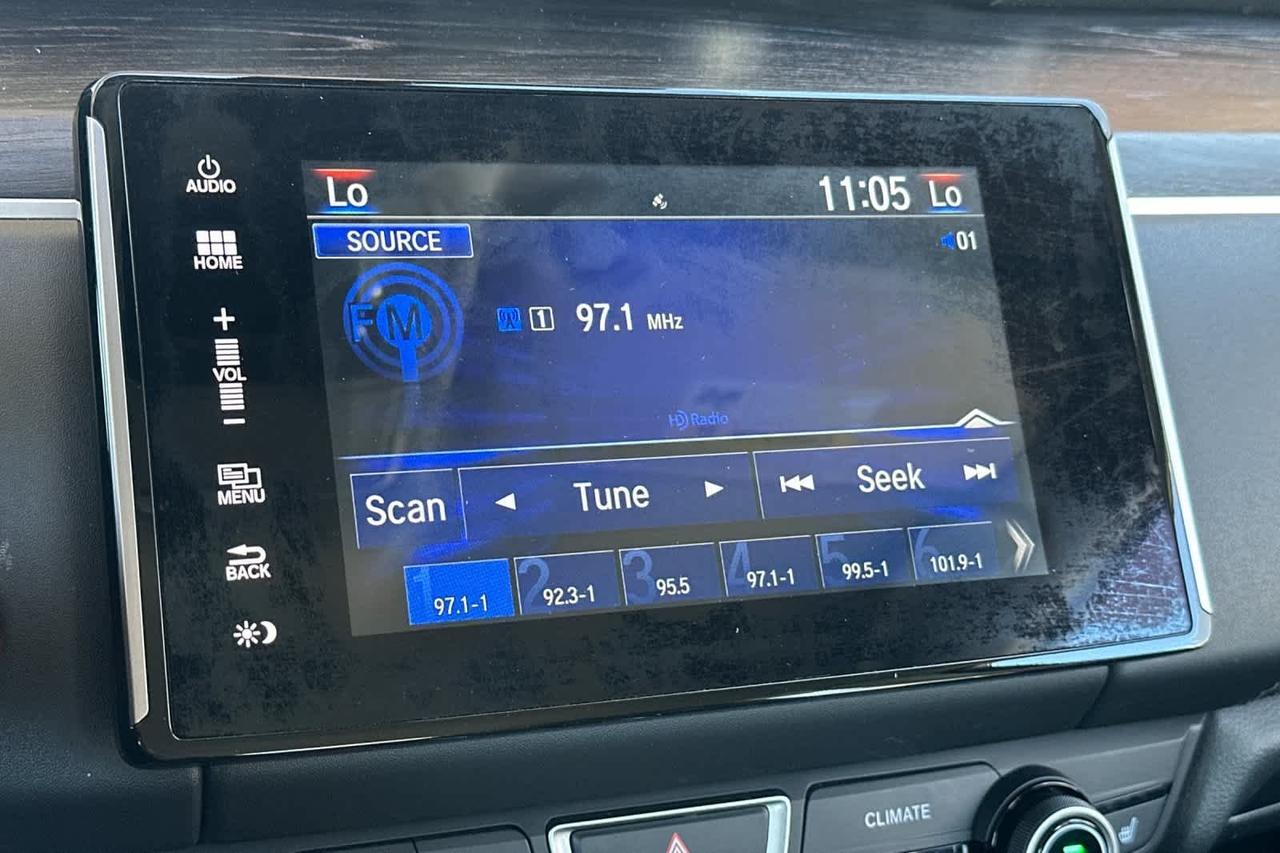 2020 Honda Clarity Plug-In Hybrid Roseville CA