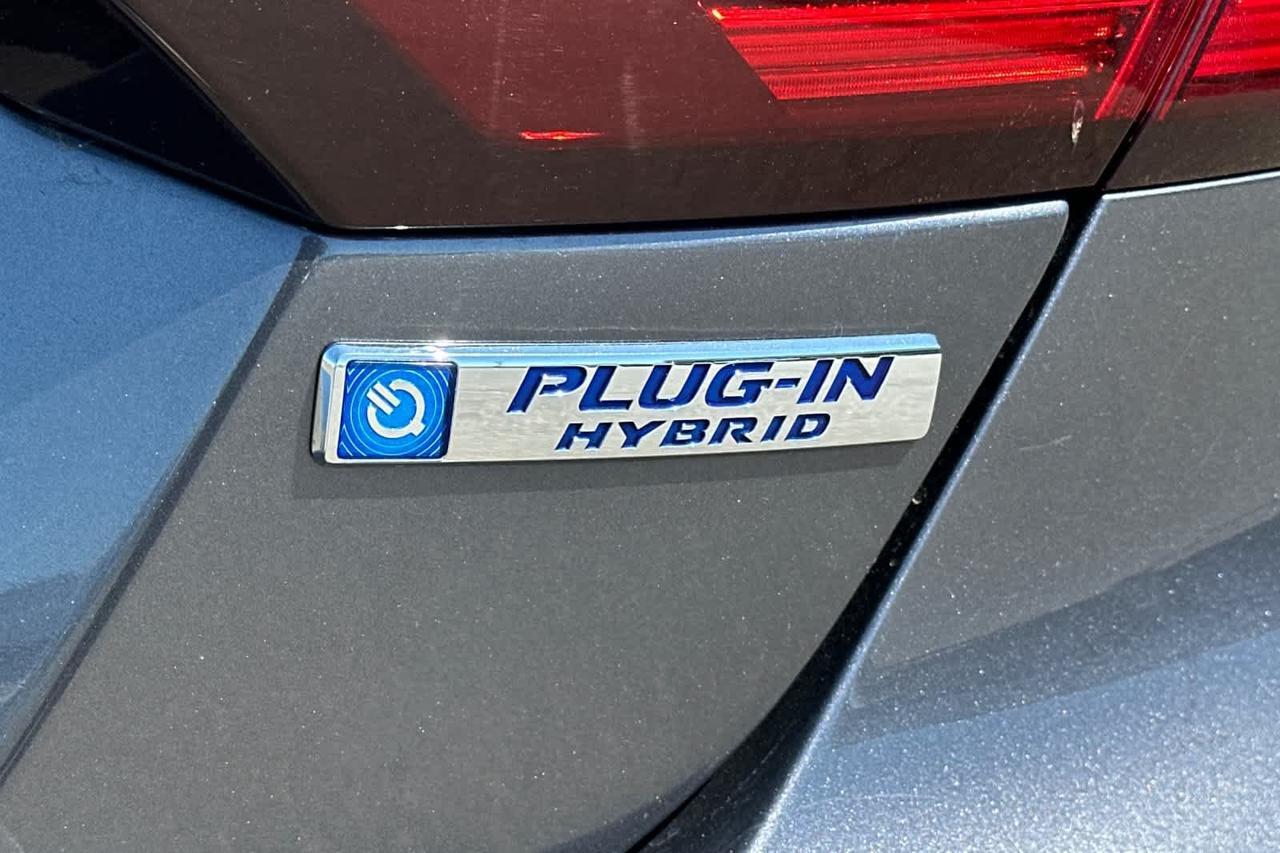 2020 Honda Clarity Plug-In Hybrid Roseville CA