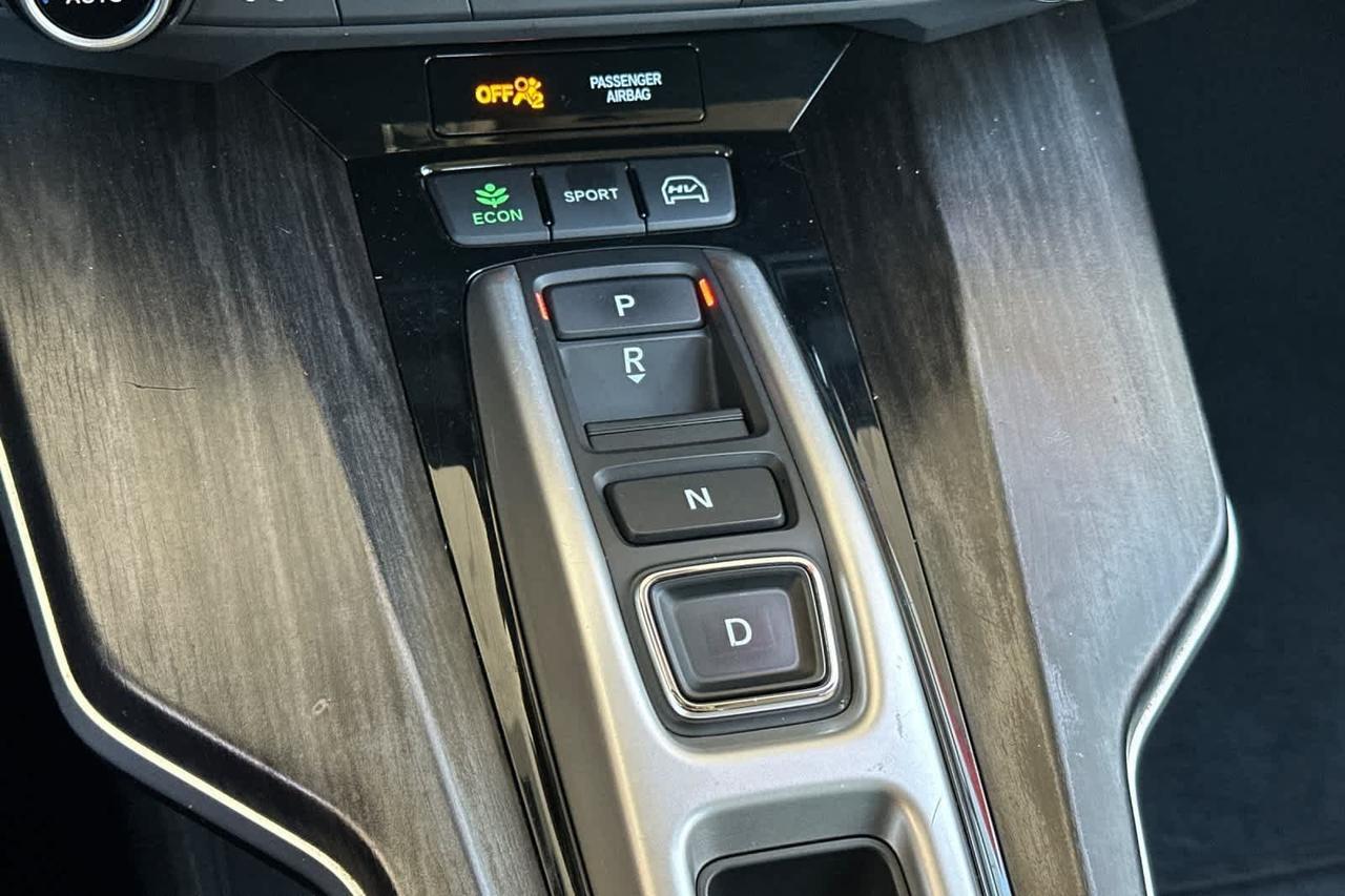 2020 Honda Clarity Plug-In Hybrid Roseville CA