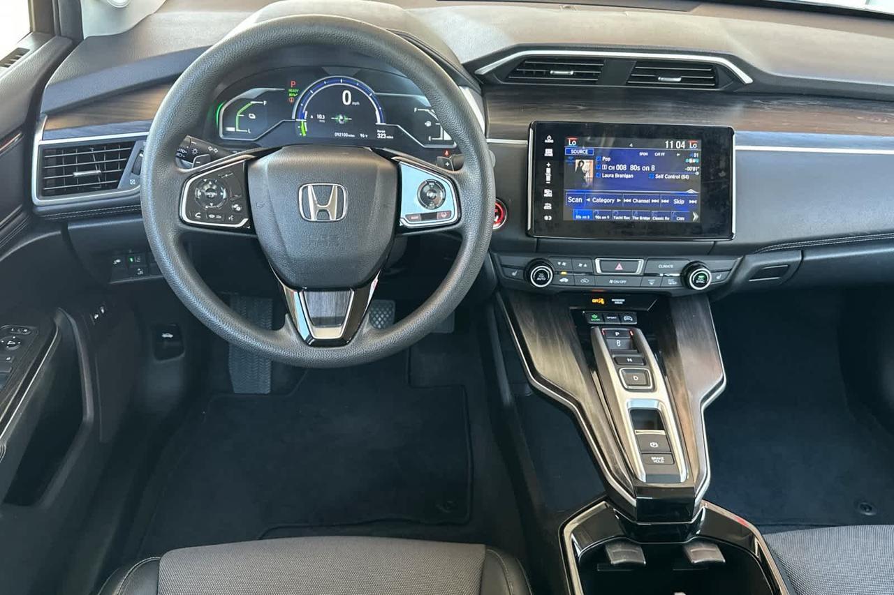 2020 Honda Clarity Plug-In Hybrid Roseville CA