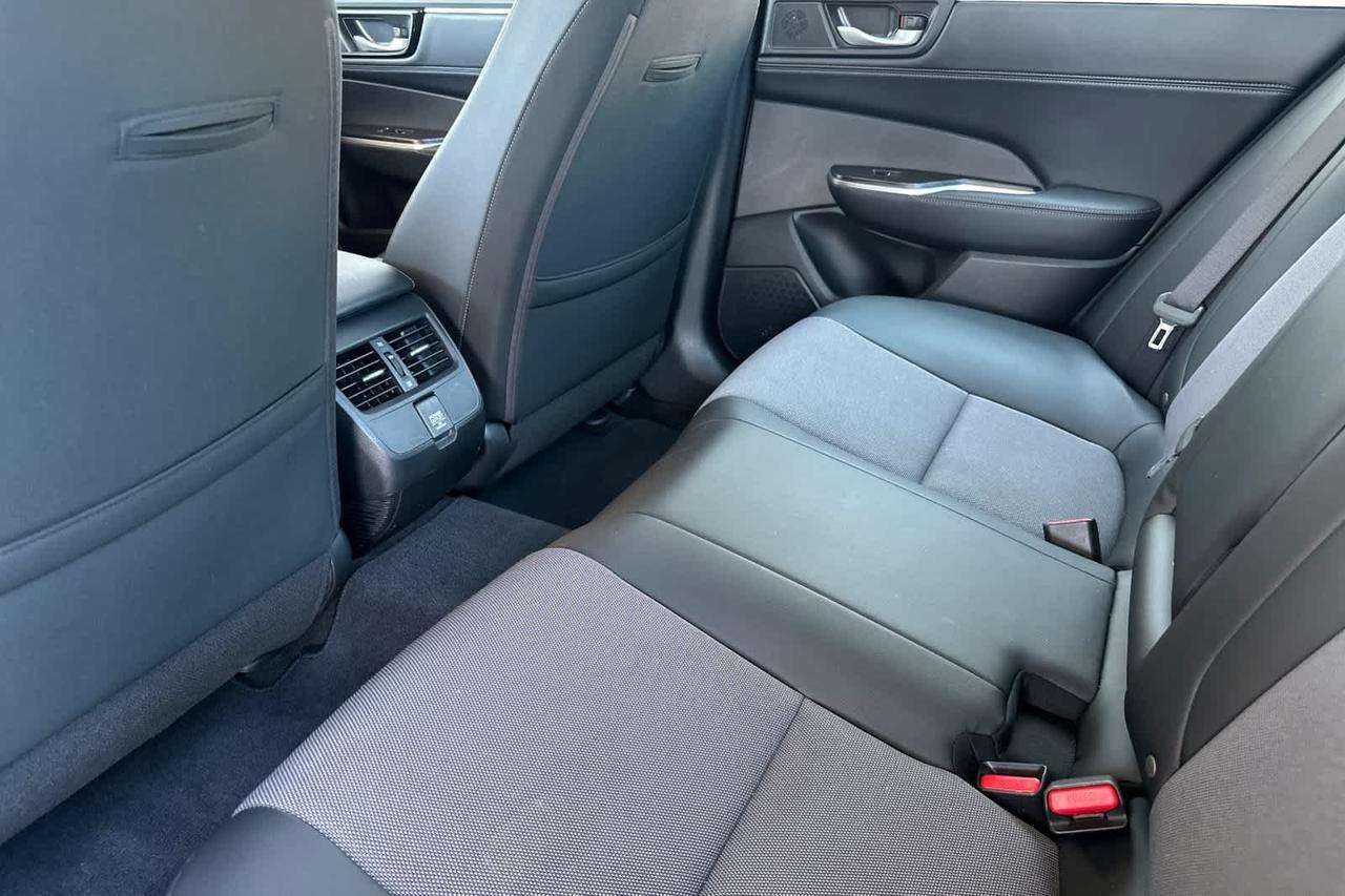 2020 Honda Clarity Plug-In Hybrid Roseville CA
