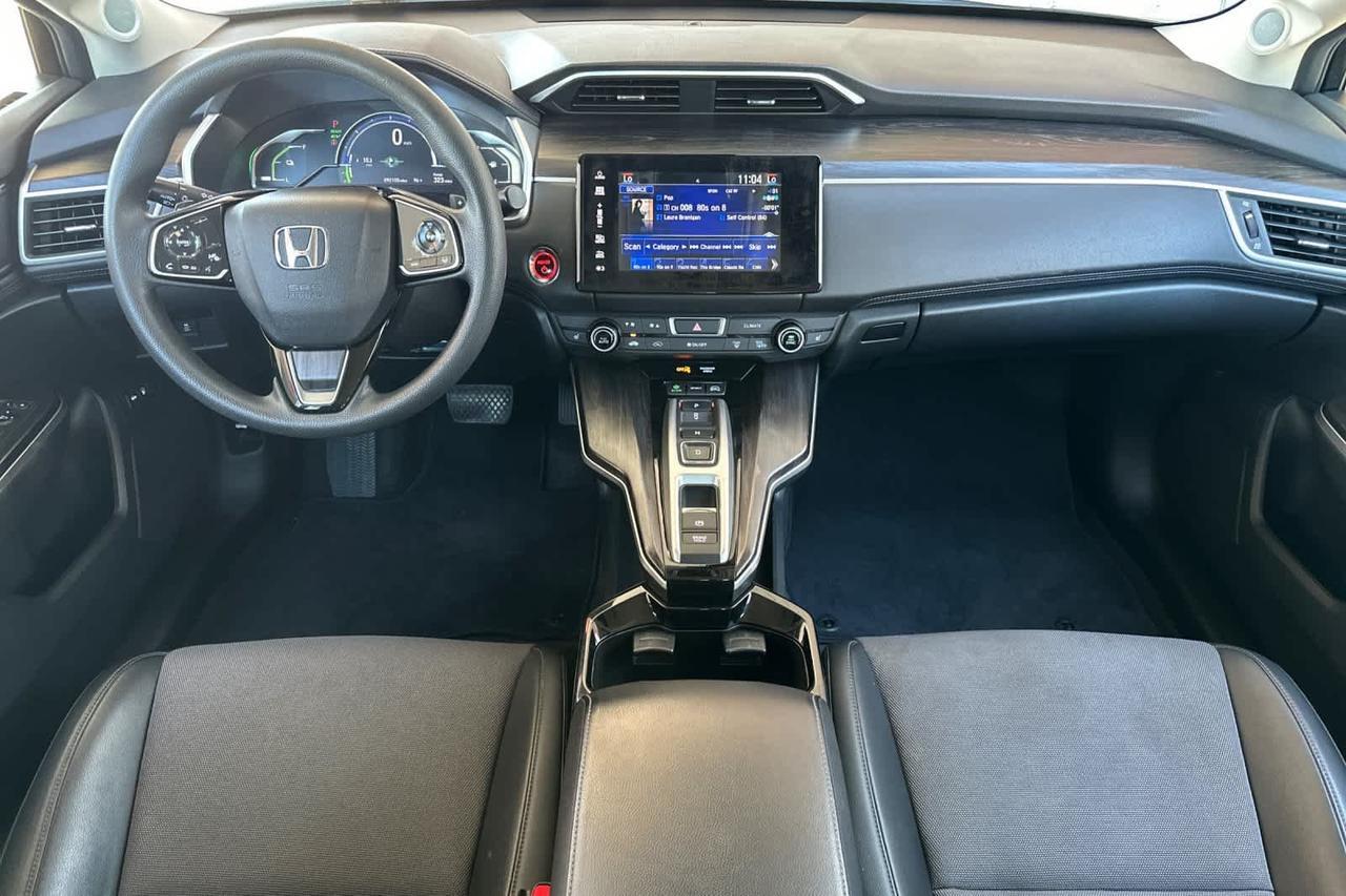 2020 Honda Clarity Plug-In Hybrid Roseville CA
