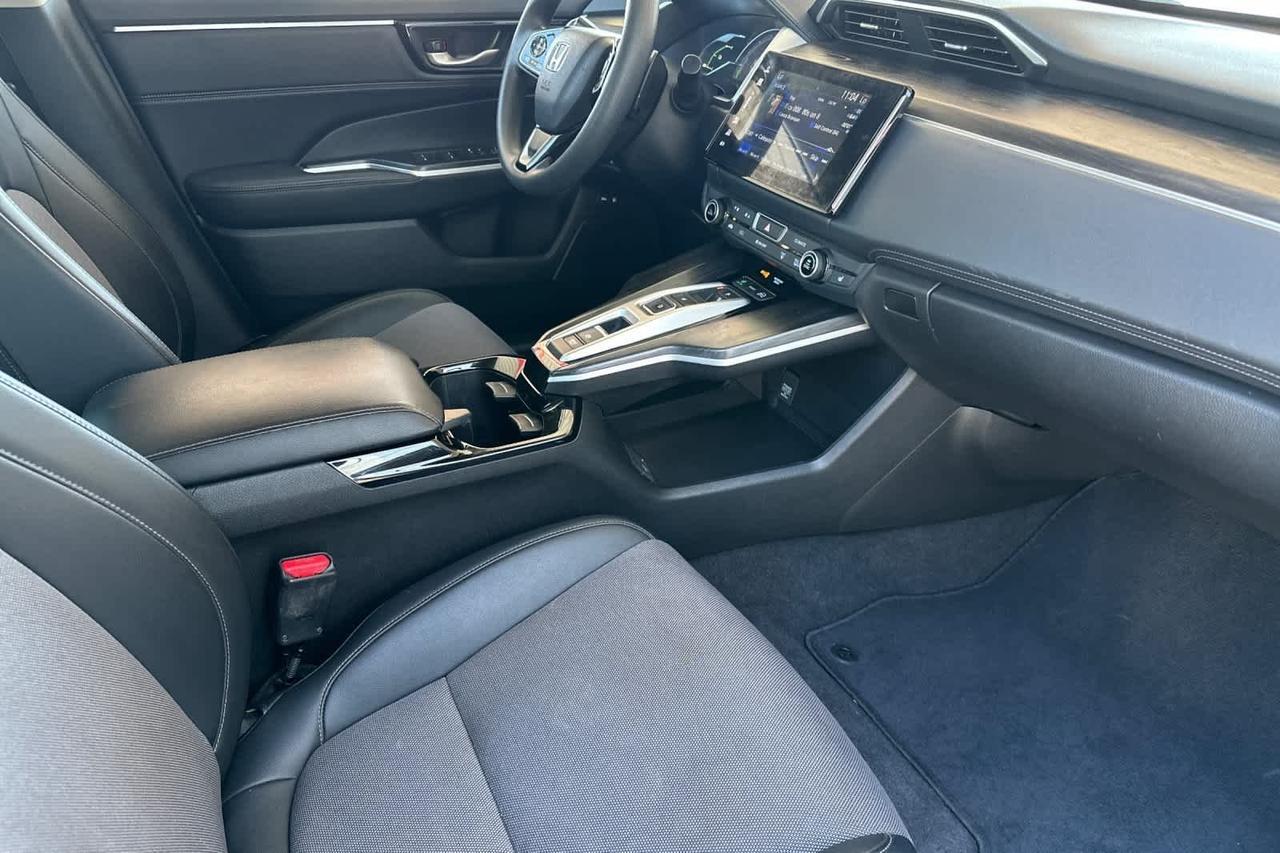 2020 Honda Clarity Plug-In Hybrid Roseville CA