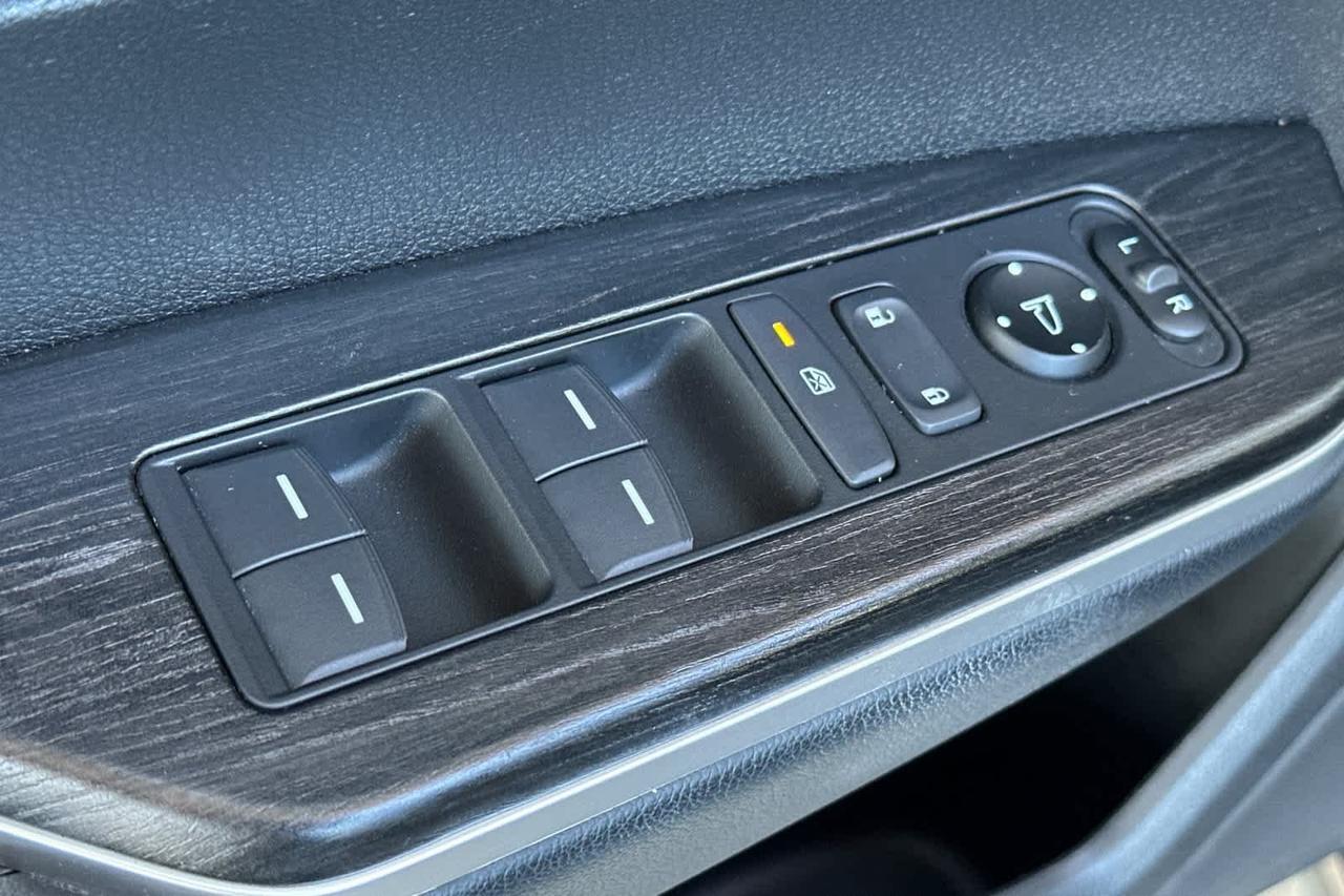 2020 Honda Clarity Plug-In Hybrid Roseville CA