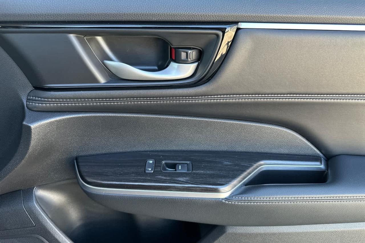 2020 Honda Clarity Plug-In Hybrid Roseville CA