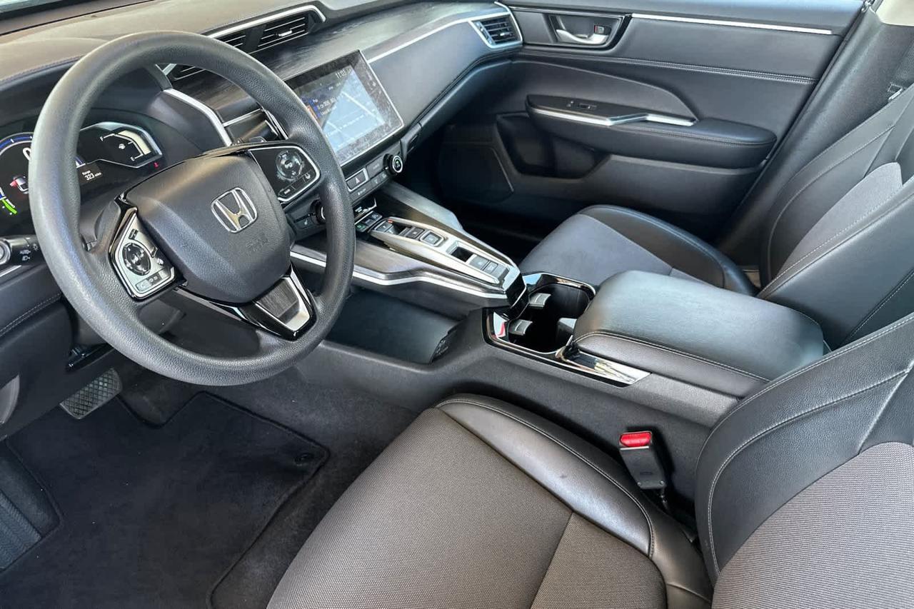 2020 Honda Clarity Plug-In Hybrid Roseville CA