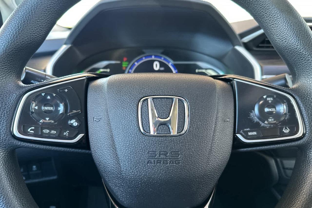 2020 Honda Clarity Plug-In Hybrid Roseville CA