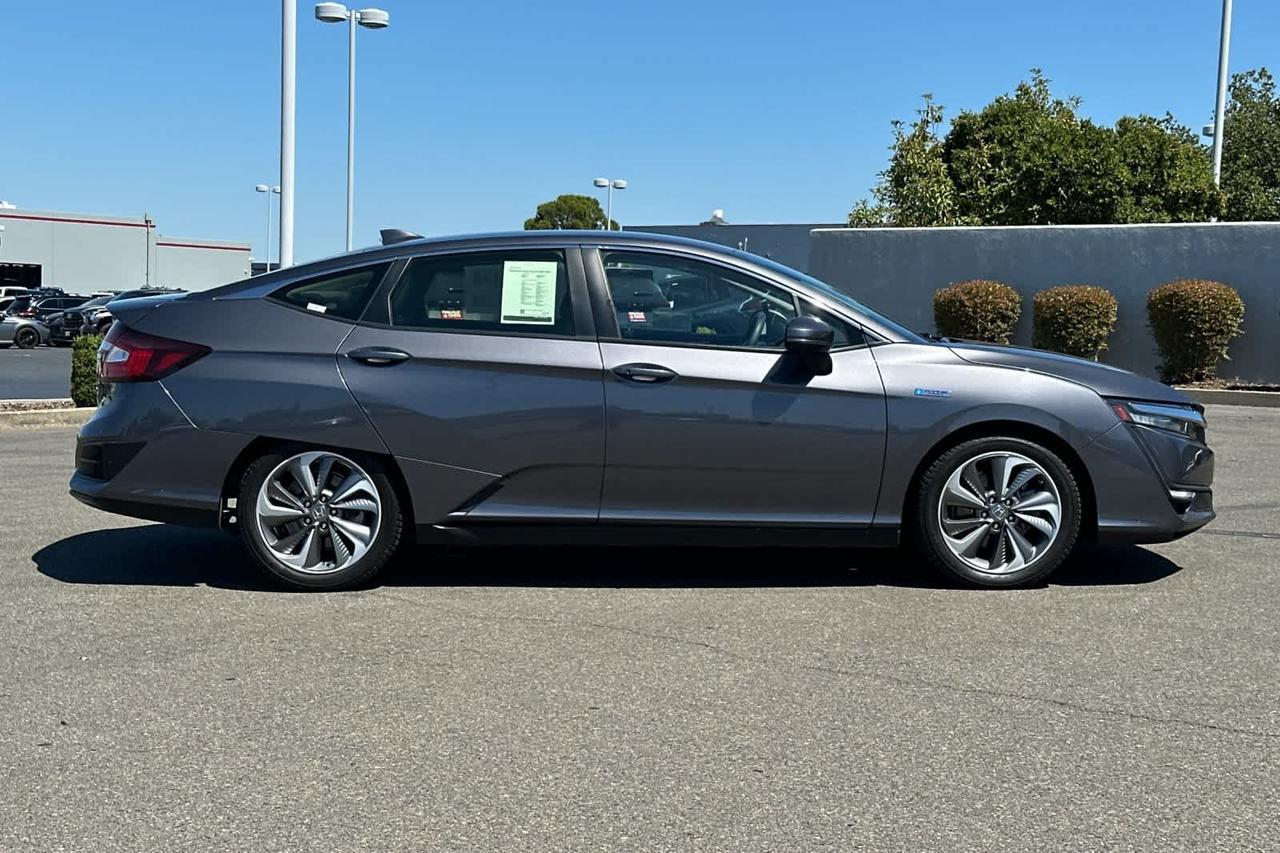 2020 Honda Clarity Plug-In Hybrid Roseville CA
