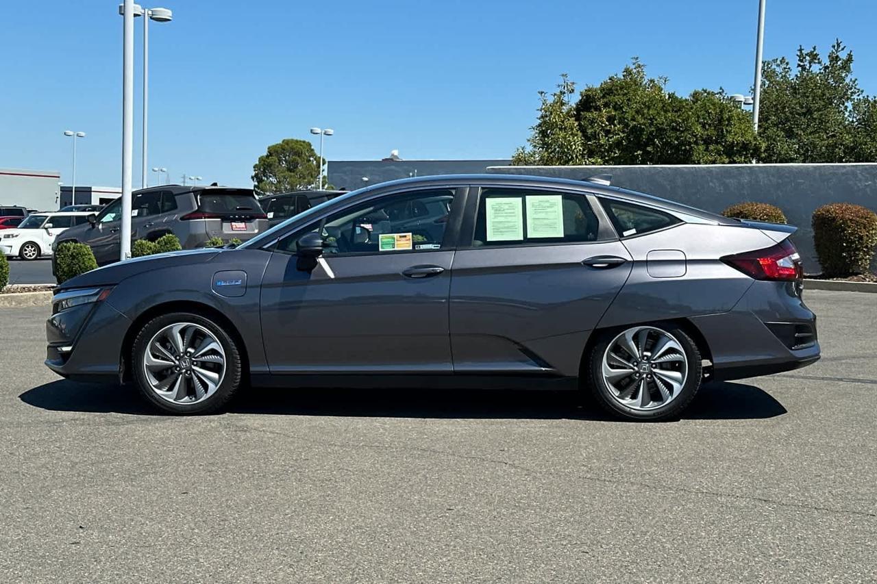 2020 Honda Clarity Plug-In Hybrid Roseville CA