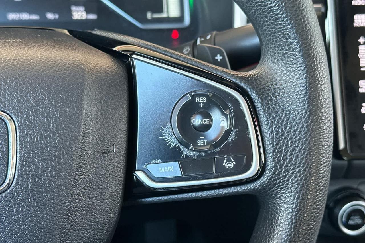 2020 Honda Clarity Plug-In Hybrid Roseville CA
