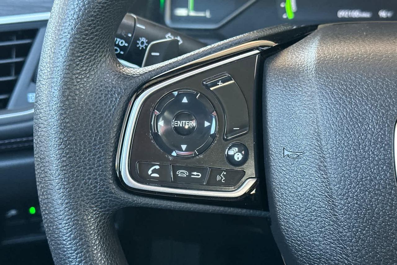 2020 Honda Clarity Plug-In Hybrid Roseville CA