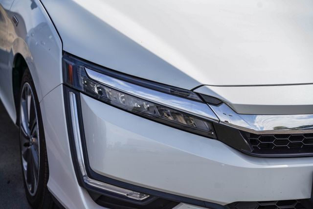 2020 Honda Clarity Plug-In Hybrid Base