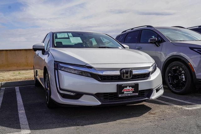 2020 Honda Clarity Plug-In Hybrid Base