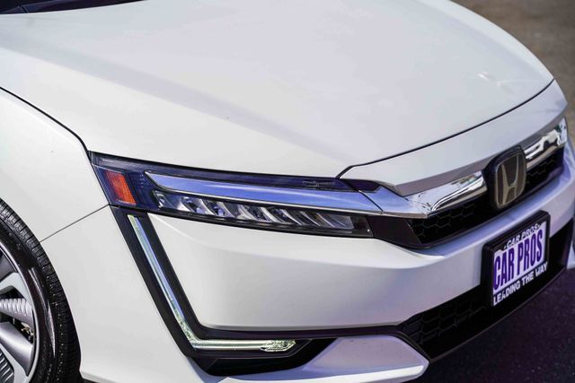 2020 Honda Clarity Plug-In Hybrid Base Moreno Valley CA