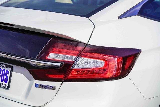 2020 Honda Clarity Plug-In Hybrid Base Moreno Valley CA