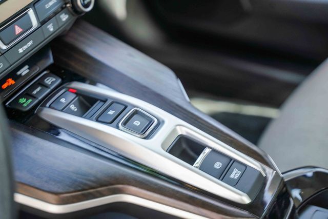 2020 Honda Clarity Plug-In Hybrid Base Moreno Valley CA