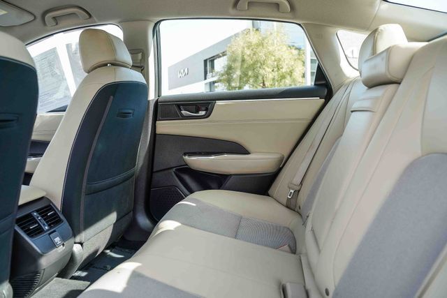 2020 Honda Clarity Plug-In Hybrid Base Moreno Valley CA