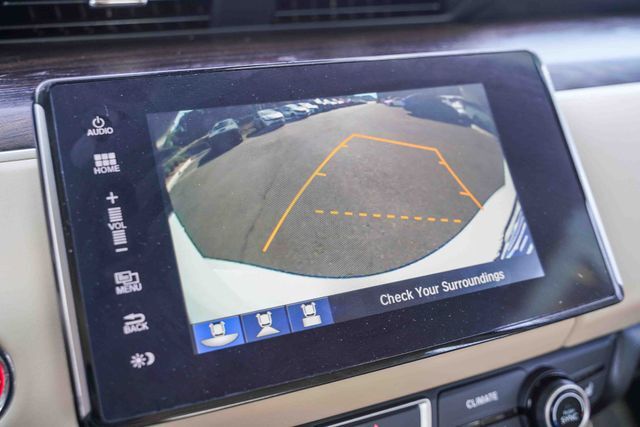 2020 Honda Clarity Plug-In Hybrid Base Moreno Valley CA