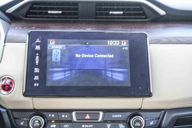 2020 Honda Clarity Plug-In Hybrid Base Moreno Valley CA