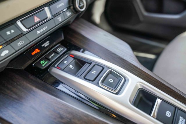 2020 Honda Clarity Plug-In Hybrid Base Moreno Valley CA