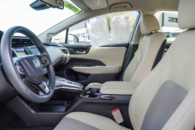 2020 Honda Clarity Plug-In Hybrid Base Moreno Valley CA