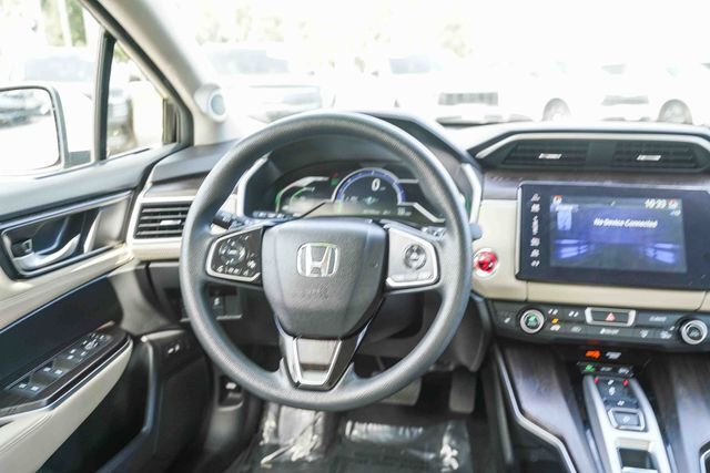2020 Honda Clarity Plug-In Hybrid Base Moreno Valley CA